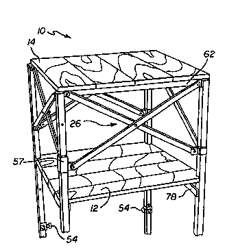 Une figure unique qui représente un dessin illustrant l'invention.